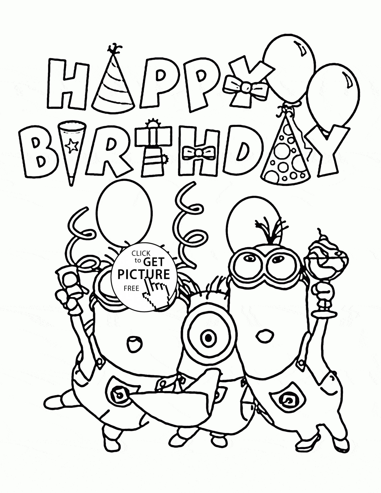 Best ideas about Birthday Drawing Ideas
. Save or Pin Happy Birthday Drawing Ideas at GetDrawings Now.