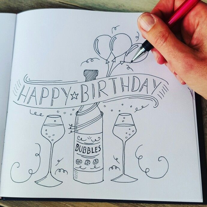 Best ideas about Birthday Drawing Ideas
. Save or Pin Best 25 Birthday card quotes ideas on Pinterest Now.