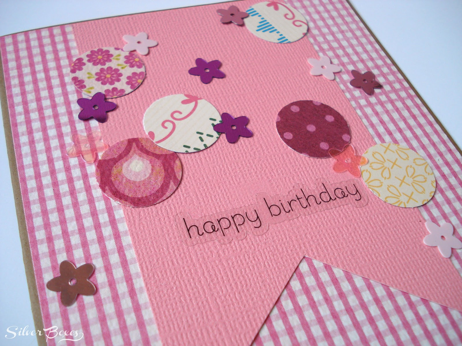 Best ideas about Birthday E Card
. Save or Pin Silver Boxes Confetti Birthday Cards Now.