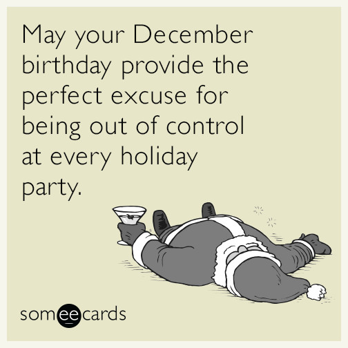 Best ideas about Birthday Ecards Funny
. Save or Pin 30 Holiday E Cards That Explain Why Christmas Is Kind Now.