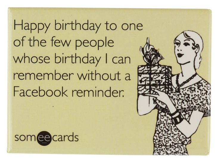 Best ideas about Birthday Ecards Funny
. Save or Pin 17 Best images about Funny Birthday Quotes Best Words on Now.