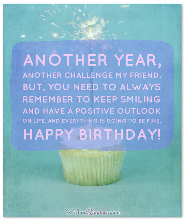 Best ideas about Birthday Friend Quotes
. Save or Pin Happy Birthday Friend 100 Amazing Birthday Wishes for Now.
