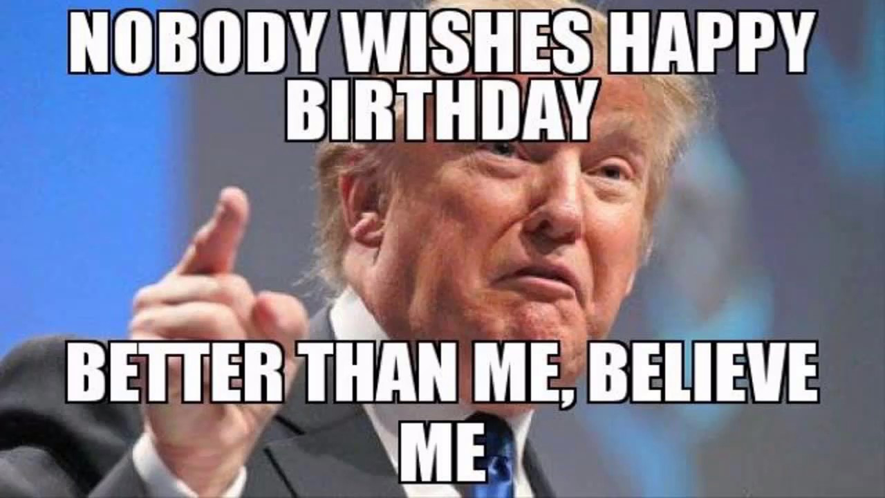 Best ideas about Birthday Funny Meme
. Save or Pin Funniest Happy Birthday Meme Funniest Birthday wishes Now.