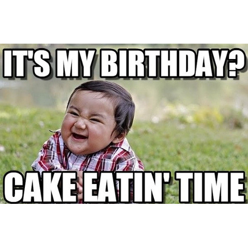 Best ideas about Birthday Funny Meme
. Save or Pin THE 150 FUNNIEST HAPPY BIRTHDAY MEMES Dank Memes ly Now.