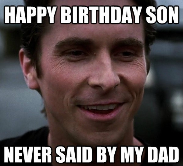 Best ideas about Birthday Funny Meme
. Save or Pin 200 Funniest Birthday Memes for you Top Collections Now.