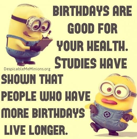 Best ideas about Birthday Funny Quotes
. Save or Pin Top 50 Funny Happy Birthday Wishes Freshmorningquotes Now.
