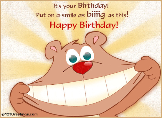 Best ideas about Birthday Funny Wishes
. Save or Pin 25 Funny Birthday Wishes Now.