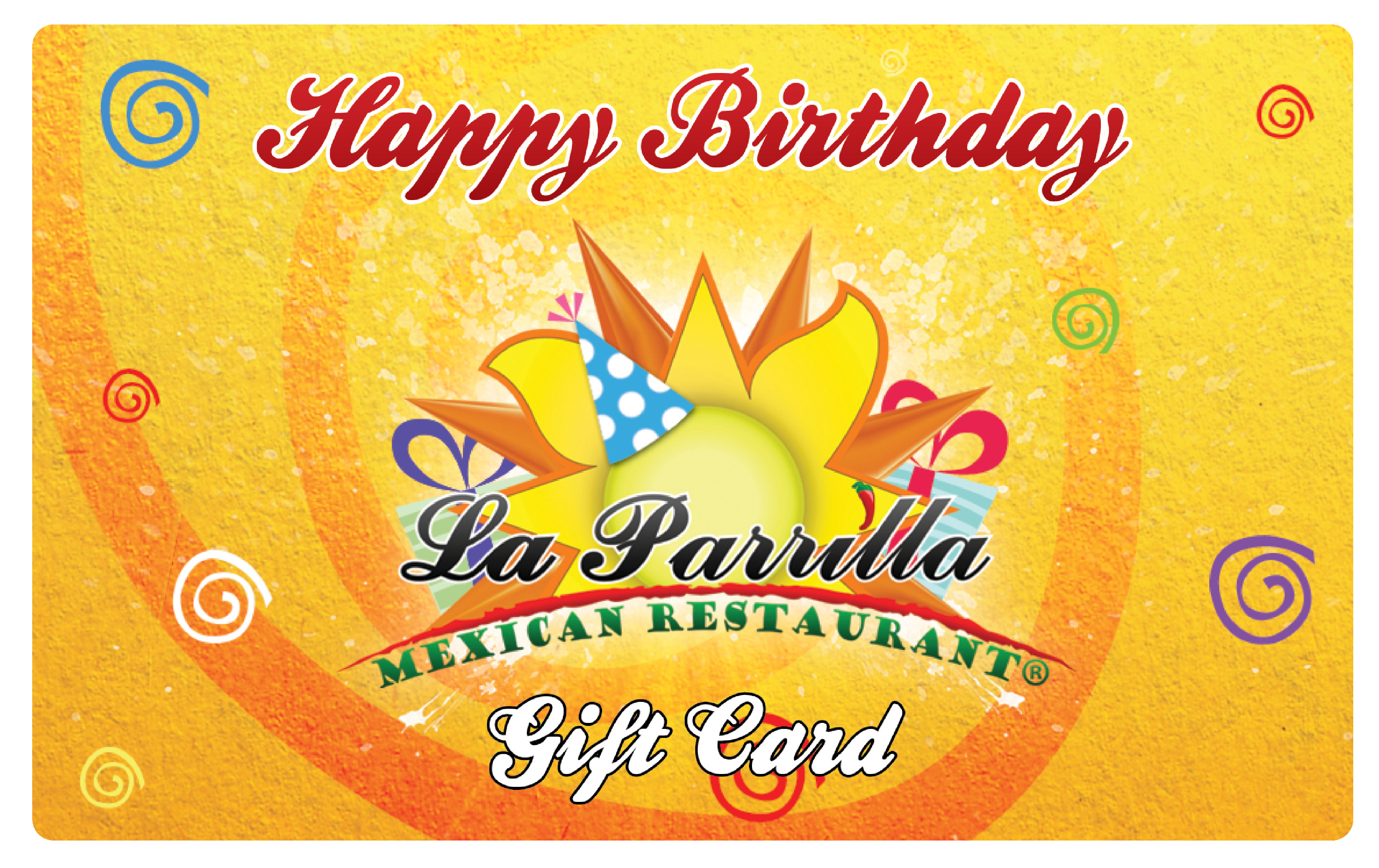 Best ideas about Birthday Gift Card
. Save or Pin Birthday Gift Card Now.