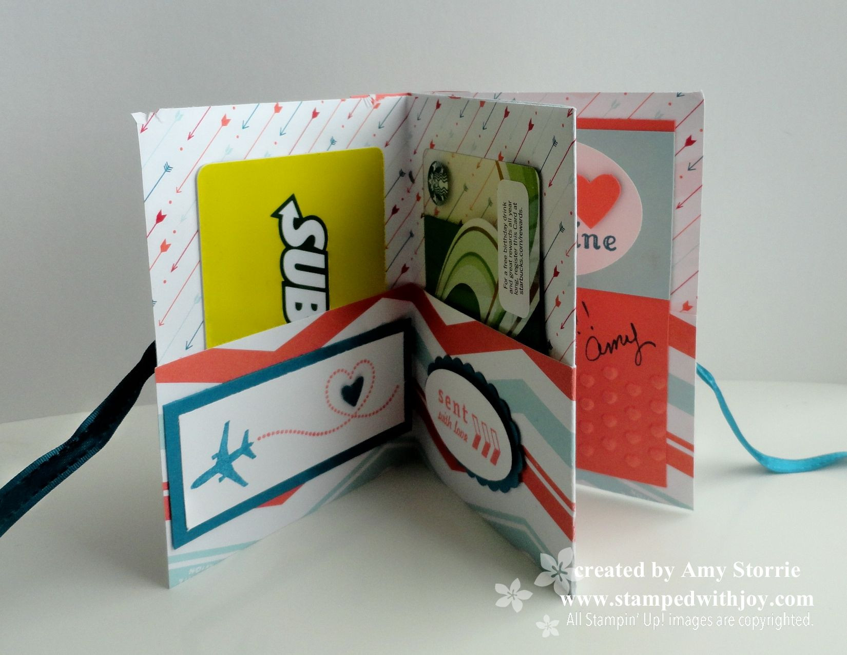 Best ideas about Birthday Gift Card Ideas
. Save or Pin Gift Card Book inside GREAT IDEA FOR A SELECTION OF SMALL Now.