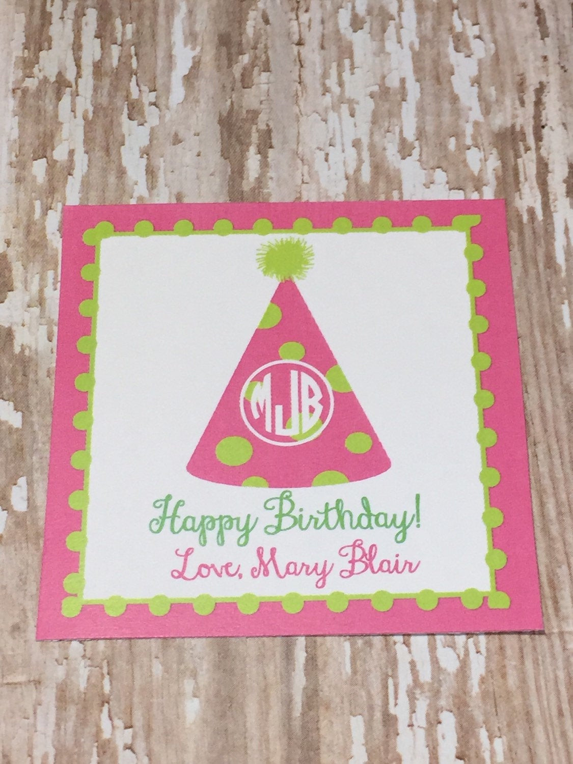 Best ideas about Birthday Gift Card
. Save or Pin Gift card enclosure birthday tag birthday t tag t Now.