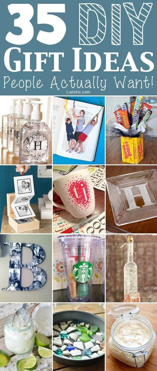 Best ideas about Birthday Gift Craft Ideas
. Save or Pin Best 25 Diy birthday t ideas on Pinterest Now.