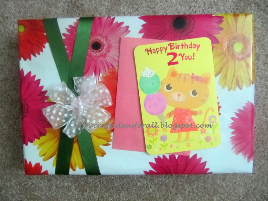 Best ideas about Birthday Gift Craft Ideas
. Save or Pin Craft Ideas for all Birthday Gift Wrapping Ideas Now.