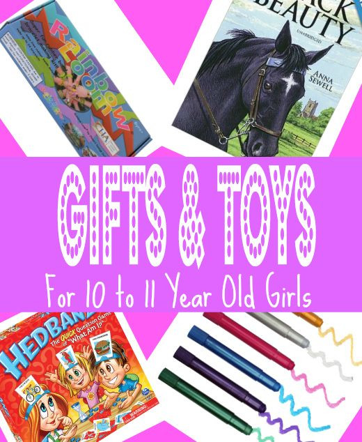 Best ideas about Birthday Gift Ideas For 10 Yr Old Girl
. Save or Pin 17 Best images about Christmas Gifts Ideas 2016 on Now.