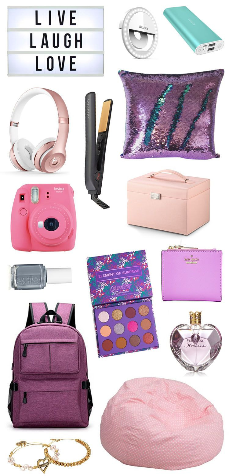 Best ideas about Birthday Gift Ideas For 13 Yr Old Girl
. Save or Pin Christmas Gifts for 13 Year Old Girls Amazing Yus Now.