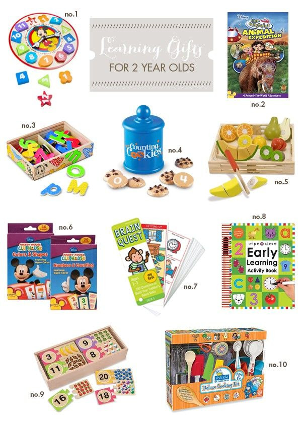 Best ideas about Birthday Gift Ideas For 2 Year Old Boy
. Save or Pin Best 25 2 year old ts ideas on Pinterest Now.