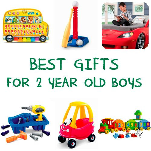Best ideas about Birthday Gift Ideas For 2 Year Old Boy
. Save or Pin Best Gifts And Toys For 2 Year Old Boys 2018 Now.