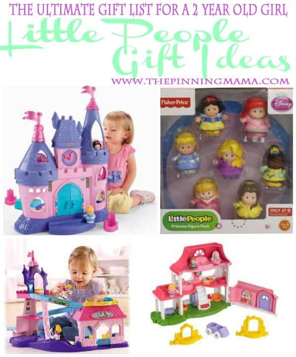 Best ideas about Birthday Gift Ideas For 2 Year Old Girl
. Save or Pin Best Gift Ideas for a 2 Year Old Girl Now.