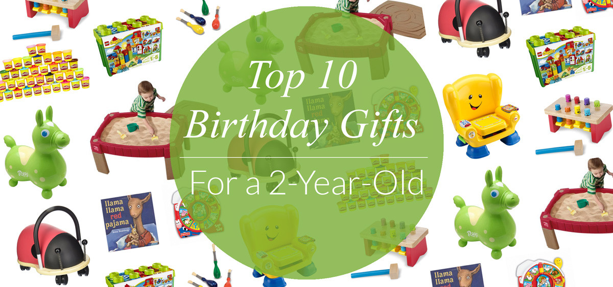 Best ideas about Birthday Gift Ideas For 2 Year Old Girl
. Save or Pin Top 10 Birthday Gifts for 2 Year Olds Evite Now.