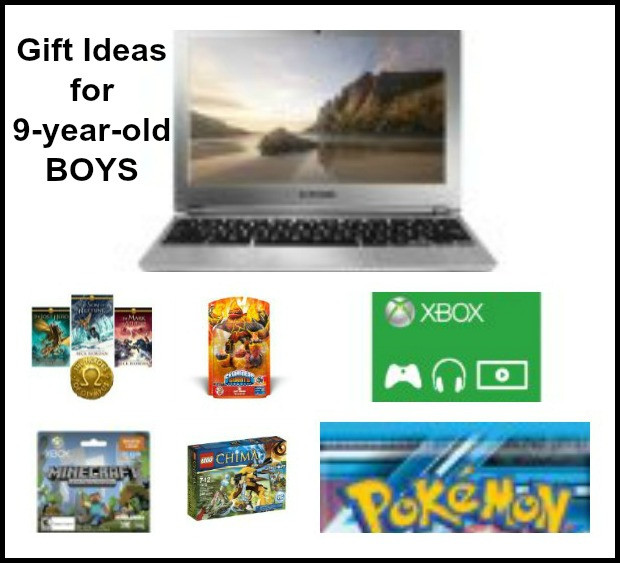 Best ideas about Birthday Gift Ideas For 9 Year Old Boy
. Save or Pin 15 Best s of Gift Ideas For Boys 9 Year Old Boy Now.