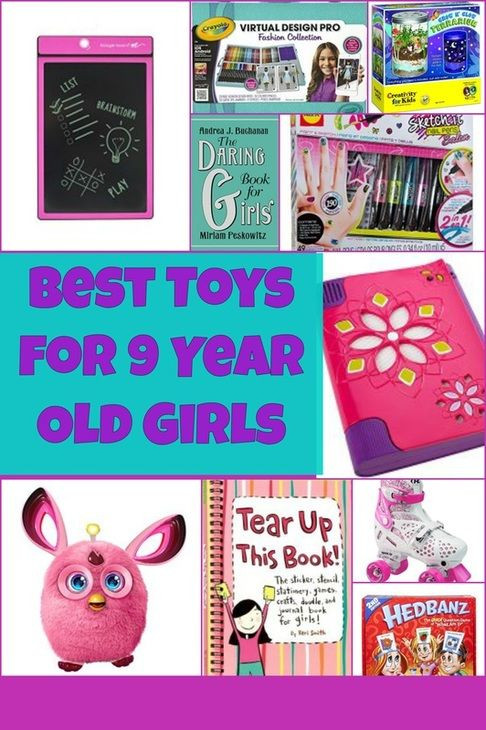 Best ideas about Birthday Gift Ideas For 9 Yr Old Girl
. Save or Pin 9 Year Old Girls Abbygale Now.