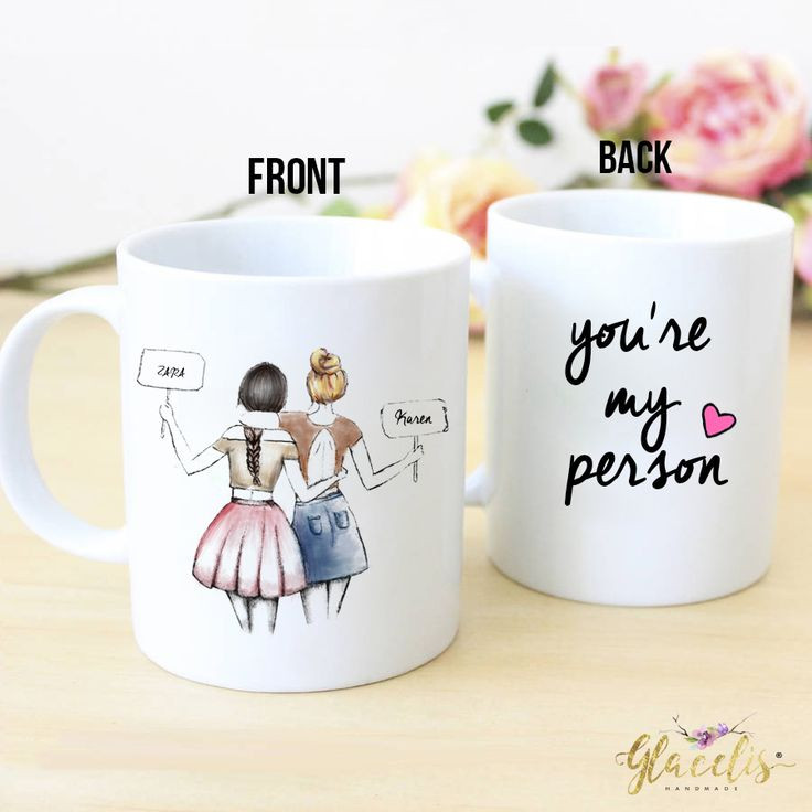 Best ideas about Birthday Gift Ideas For Best Friend Girl
. Save or Pin 37 best Friends ts ideas for anything occasions images Now.