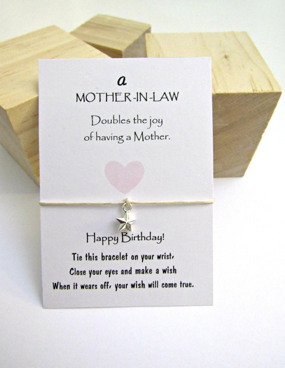 Best ideas about Birthday Gift Ideas For Mother In Law
. Save or Pin Mother in Law birthday t Gift for Mother in Law Now.