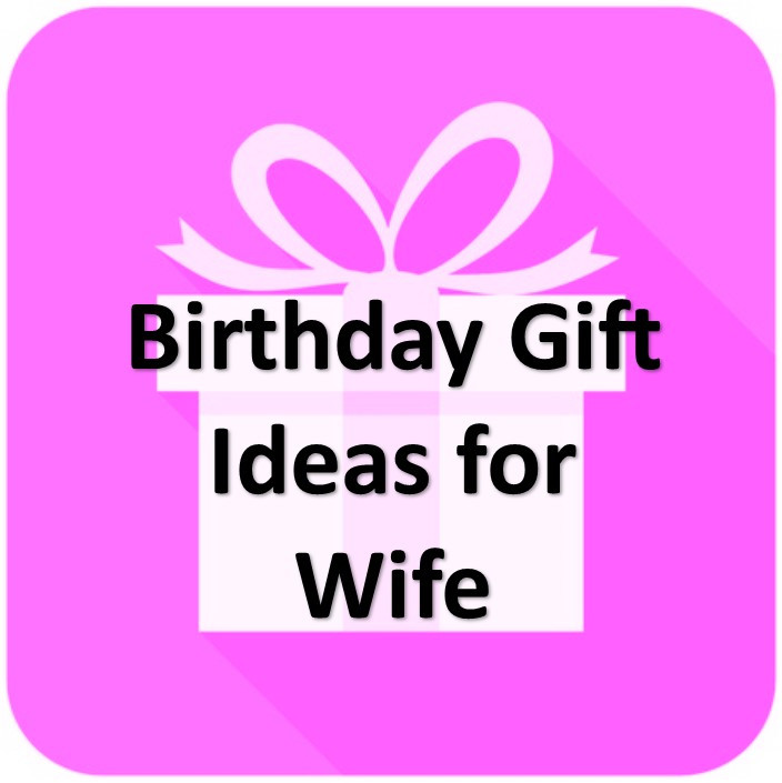 Best ideas about Birthday Gift Ideas For My Wife
. Save or Pin Awesome Gift Ideas Now.