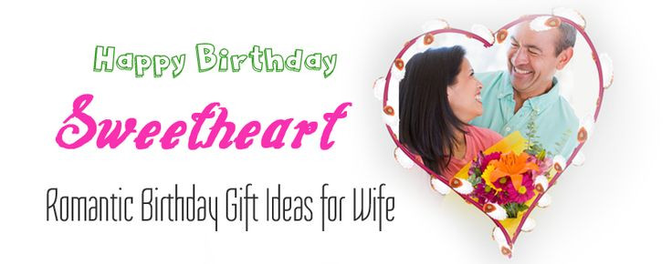 Best ideas about Birthday Gift Ideas For My Wife
. Save or Pin 1000 images about Gift Ideas For Wife on Pinterest Now.