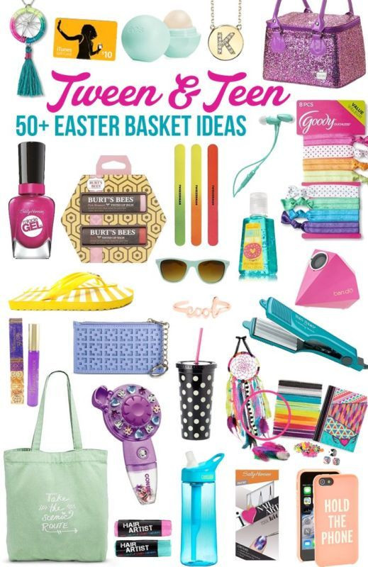 Best ideas about Birthday Gift Ideas For Teenage Girls
. Save or Pin Small Gift Ideas For Tween Teen Girls Now.