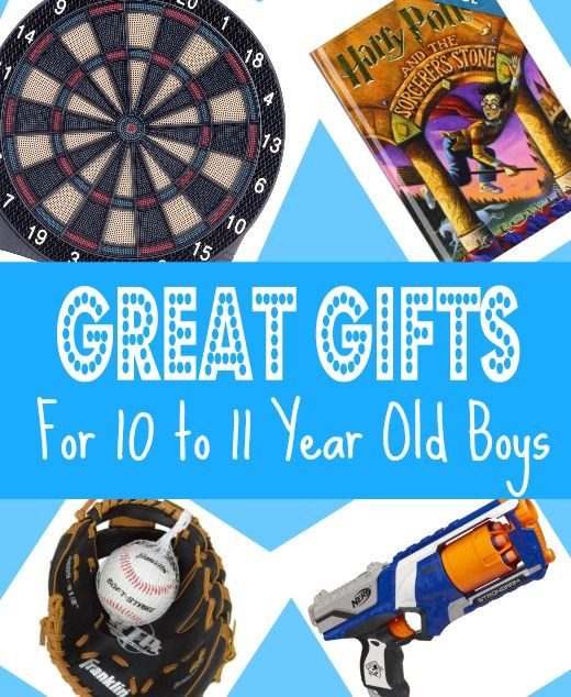 Best ideas about Birthday Gifts 11 Year Old Boys
. Save or Pin Best Gifts & Top Toys for 10 Year Old Boys in 2013 2014 Now.