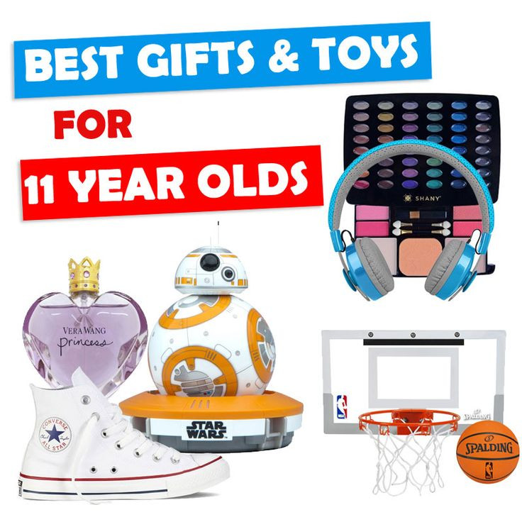 Best ideas about Birthday Gifts 11 Year Old Boys
. Save or Pin 15 best Best Gifts For Kids images on Pinterest Now.