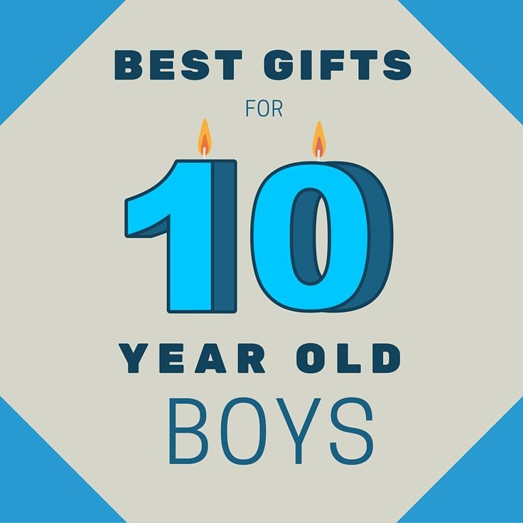 Best ideas about Birthday Gifts For 10 Year Old Boy
. Save or Pin 640 best Kids Birthday Ideas images on Pinterest Now.