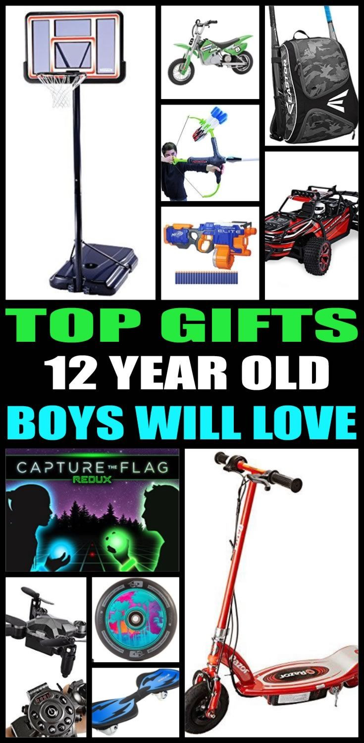 Best ideas about Birthday Gifts For 12 Year Old Boy
. Save or Pin 25 unique Non toy ts ideas on Pinterest Now.