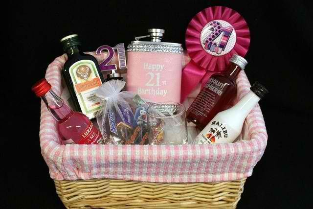 Best ideas about Birthday Gifts For 21 Year Old Female
. Save or Pin Birthday Gifts for 21 Year Old Women Now.