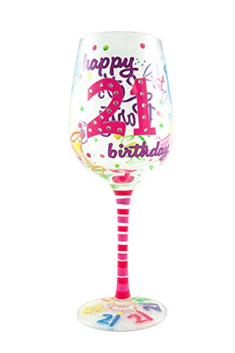 Best ideas about Birthday Gifts For 21 Year Old
. Save or Pin 21 Year Old Birthday Gifts for Her Amazon Now.