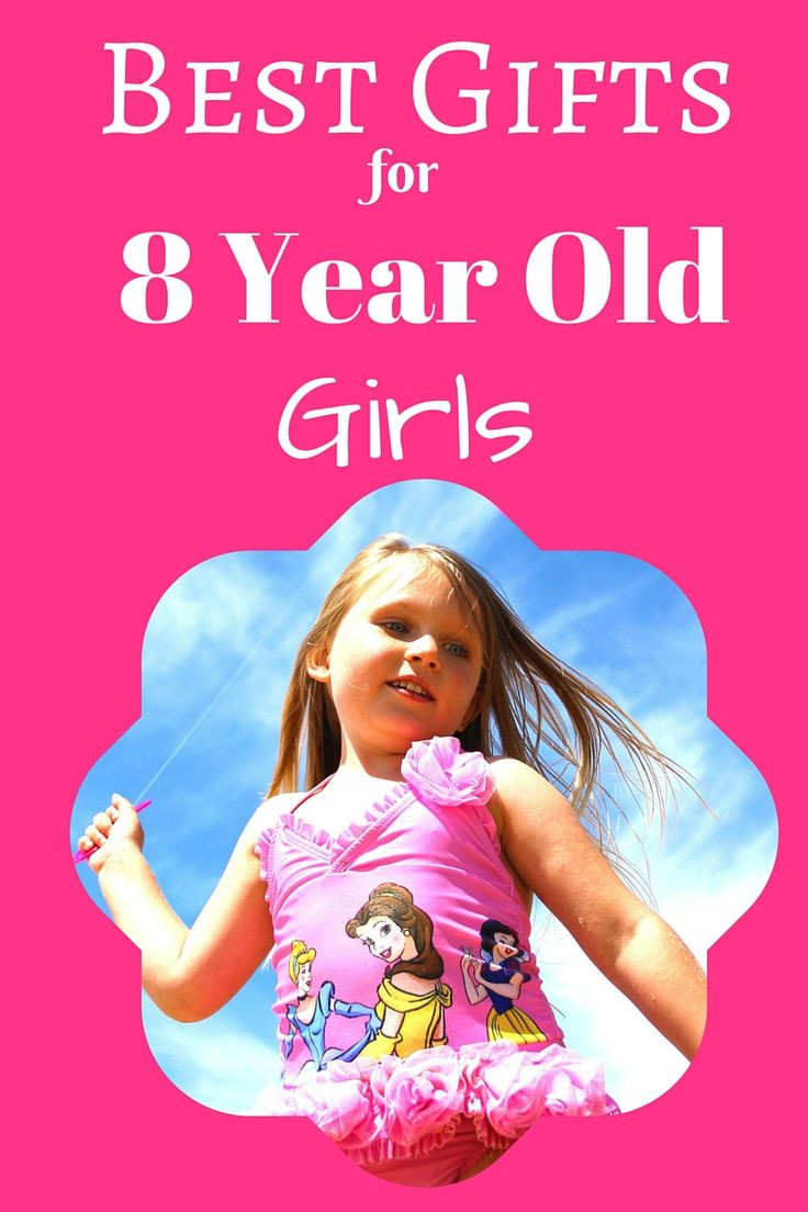 Best ideas about Birthday Gifts For 8 Year Old Girl
. Save or Pin 17 Best images about Holiday Gifts for Children on Now.