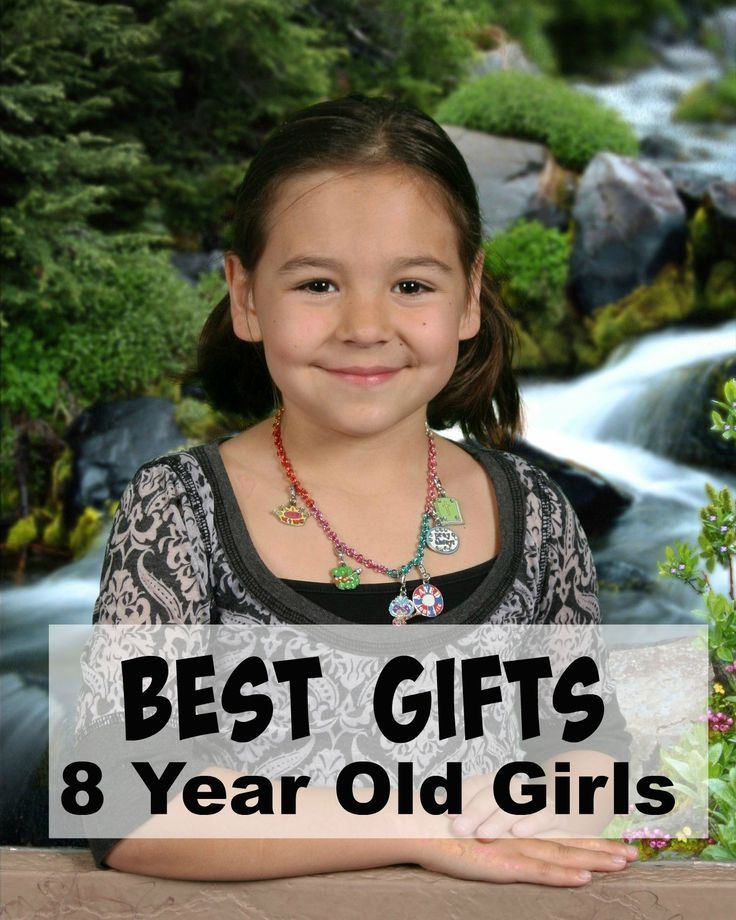 Best ideas about Birthday Gifts For 8 Year Old Girl
. Save or Pin Know What s Super Cool This Gift List for 8 Year Old Now.