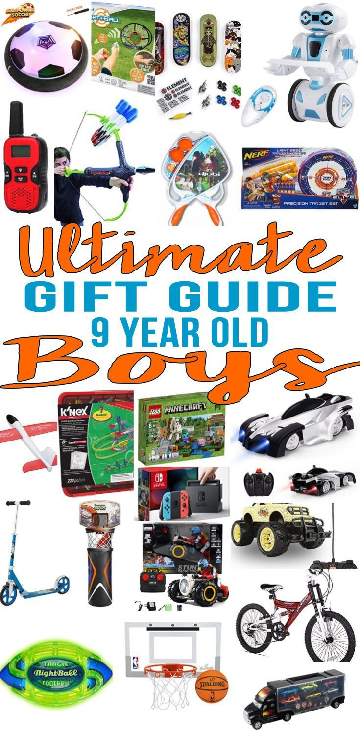 Best ideas about Birthday Gifts For 9 Year Old Boy
. Save or Pin 90 best Best Toys for 9 Year Old Girls images on Pinterest Now.