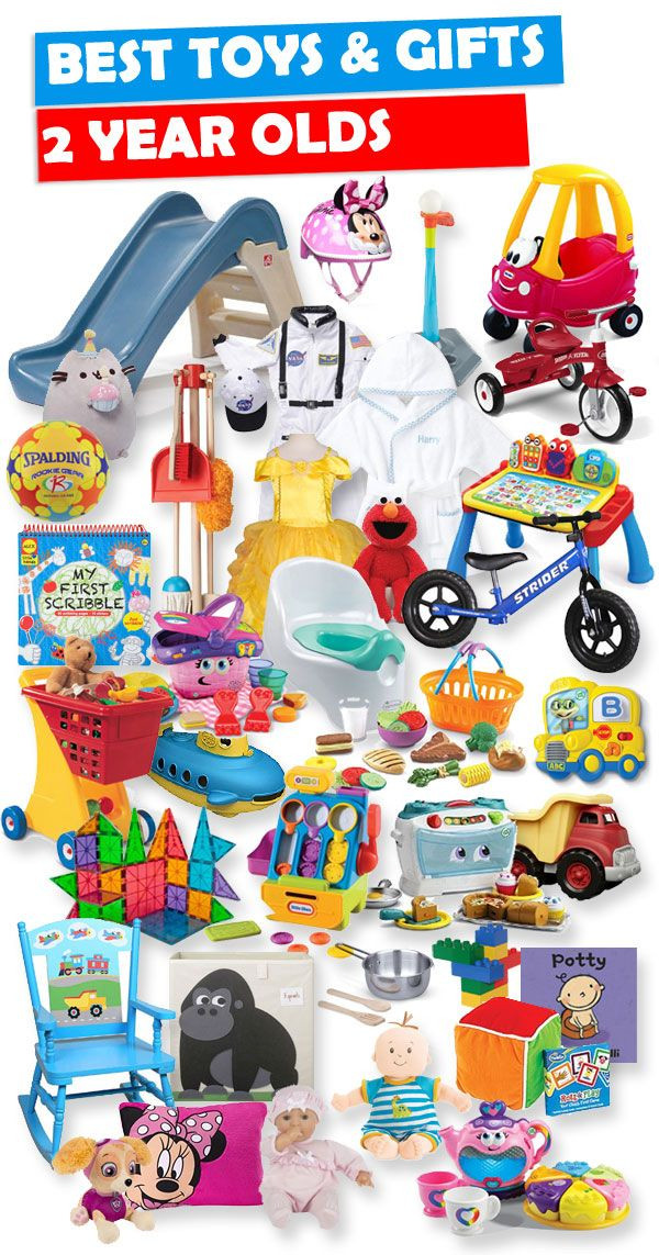 Best ideas about Birthday Gifts For A 2 Year Old Boy
. Save or Pin 17 best Best Gifts For Kids images on Pinterest Now.