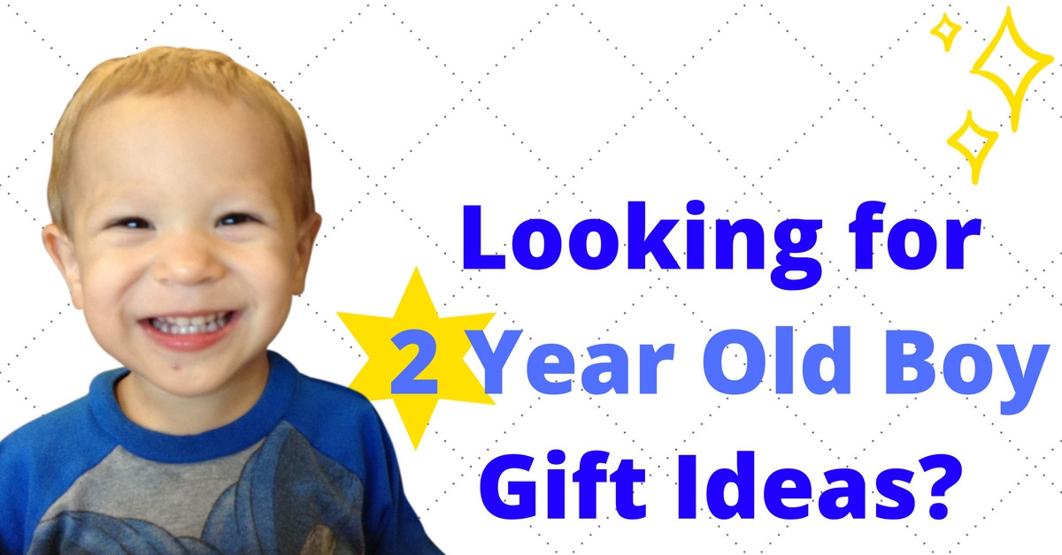 Best ideas about Birthday Gifts For A 2 Year Old Boy
. Save or Pin REALLY GREAT Presents for 2 YEAR OLD BOYS 2018 Gift Guide Now.