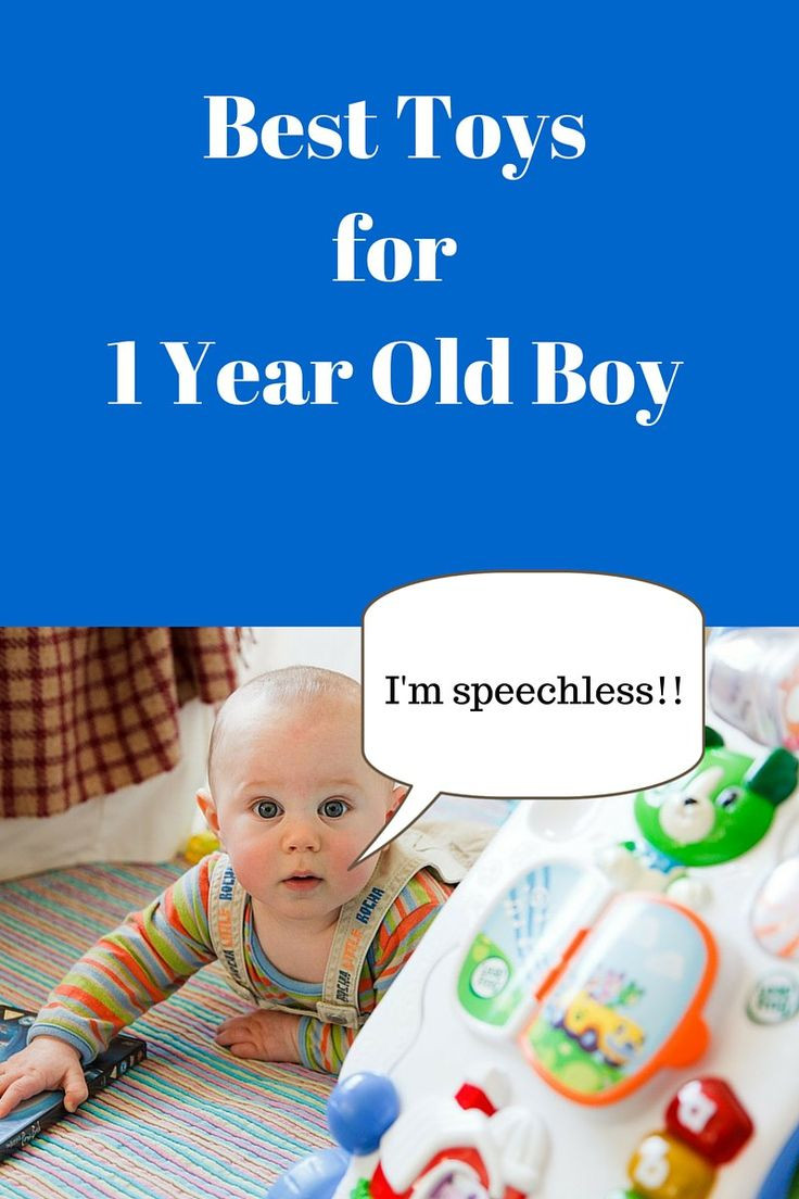 Best ideas about Birthday Gifts For Baby Boy 1 Years Old
. Save or Pin Cool Toys for 1 year old Boys Birthday Christmas 2017 Now.