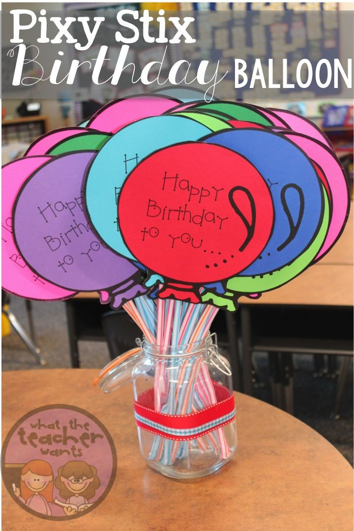 Best ideas about Birthday Gifts For College Students
. Save or Pin Student Birthdays Fun for Eli Now.