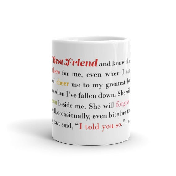 Best ideas about Birthday Gifts For Guy Best Friend
. Save or Pin Birthday Gift for Male Best Friend Coffee Mug by Now.