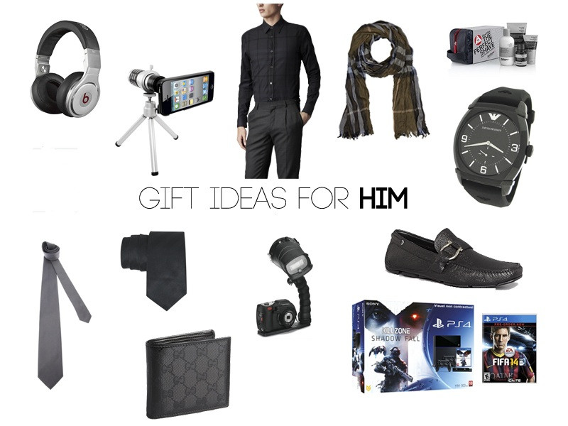 Best ideas about Birthday Gifts For Him 2015
. Save or Pin Gift Ideas for Boyfriend Birthday Gift Ideas For Him Now.