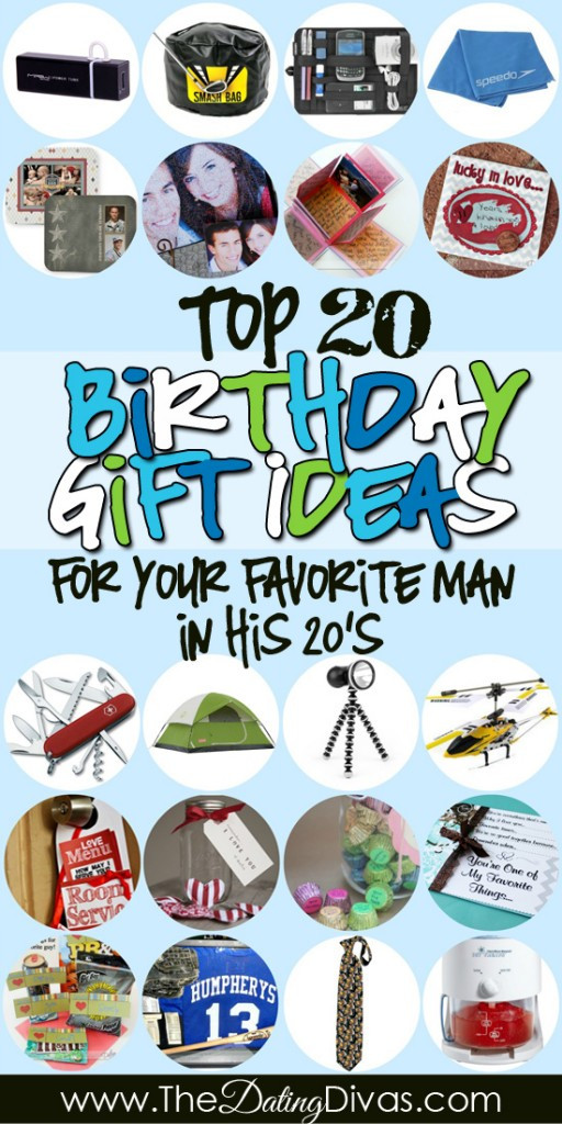 Best ideas about Birthday Gifts For Him 2015
. Save or Pin Gift Ideas for Boyfriend Gift Ideas For Him His Birthday Now.