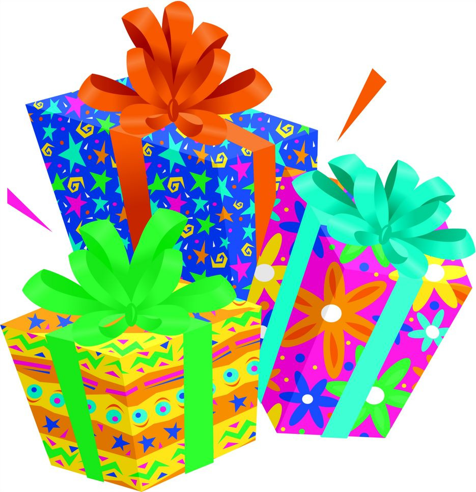 Best ideas about Birthday Gifts For Kids
. Save or Pin TOP 7 Gifts For Children This Christmas • Connect Nigeria Now.