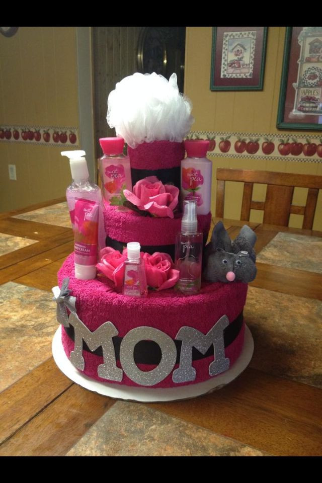 Best ideas about Birthday Gifts For Mom Diy
. Save or Pin 22 Homemade Mother s Day Gifts That Aren t Cheesy Page Now.