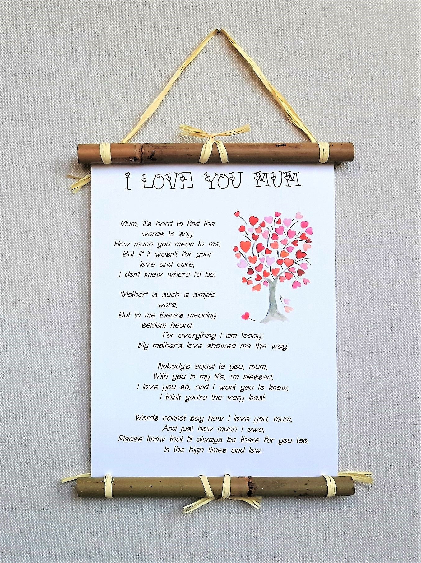 Best ideas about Birthday Gifts For Mom From Daughter
. Save or Pin Gift For Mom Mom Birthday t mom from Daughter t Now.