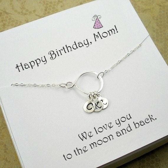Best ideas about Birthday Gifts For Mom From Kids
. Save or Pin Birthday Gifts for Mom Mother Presents Mom Birthday Gift Now.