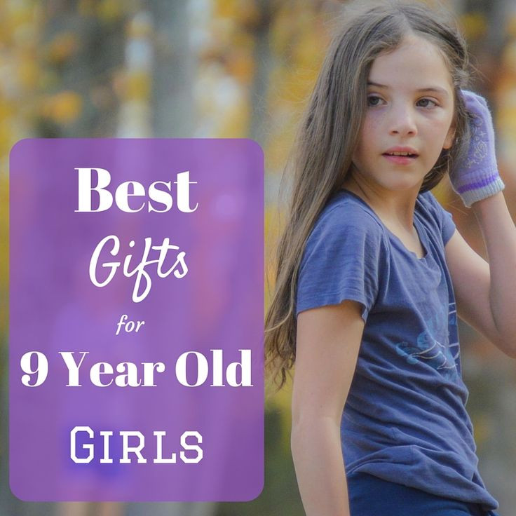 Best ideas about Birthday Gifts For Nine Year Old Girls
. Save or Pin 126 best Top Toys Girls Age 9 images on Pinterest Now.